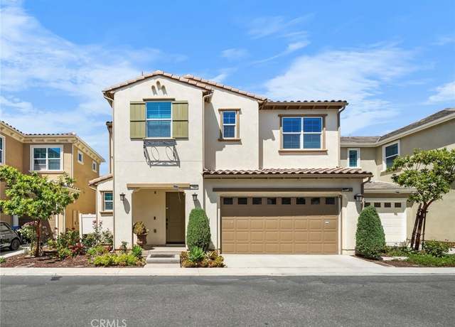 Property at 15849 Ellington Way, Chino Hills, CA 91709, 4 beds, 2.5 baths