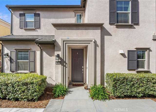 Property at 8678 Autumn Path St, Chino, CA 91708, 4 beds, 3.5 baths