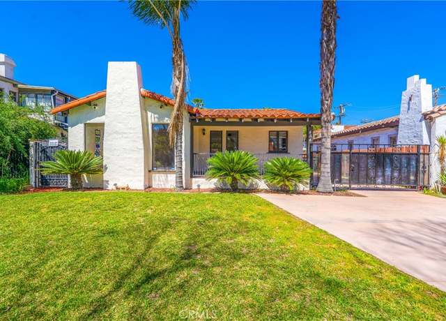 Property at 484 W 25th St, San Bernardino, CA 92405, 3 beds, 2.5 baths