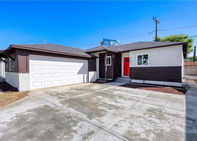 Property at 10641 Lindale St, Norwalk, CA 90650, 3 beds, 1.5 baths
