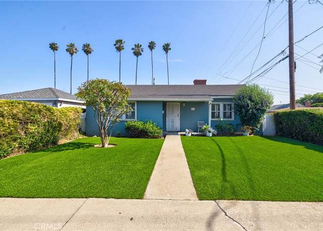 Property at 816 E Wells St, San Gabriel, CA 91776, 3 beds, 2 baths