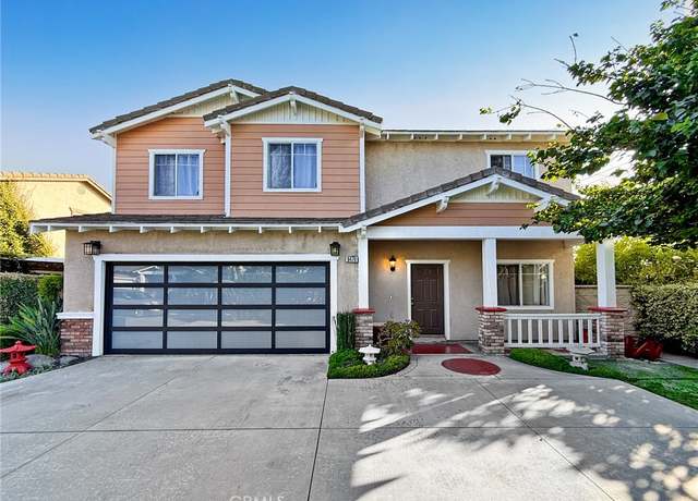 Property at 8470 Millergrove Dr, Whittier, CA 90606, 4 beds, 2.5 baths