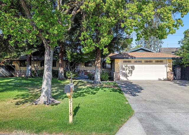 Property at 5118 N Harrison Ave, Fresno, CA 93711, 3 beds, 2.5 baths