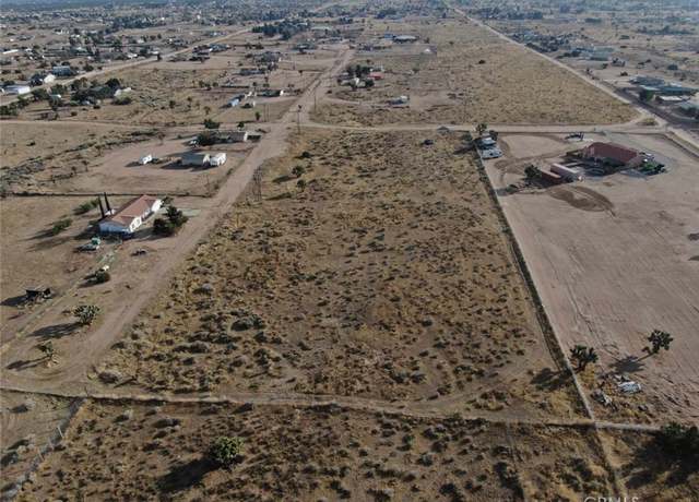 Property at 10120 Arizona Ave, Phelan, CA 92371