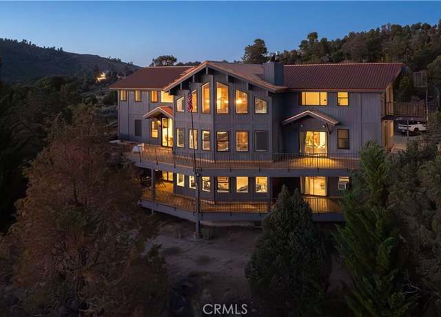 Property at 1347 Spruce Ln, Big Bear City, CA 92314, 6 beds, 6.5 baths