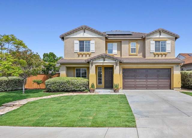 Property at 5108 Eliot St, Oceanside, CA 92057, 4 beds, 2.5 baths