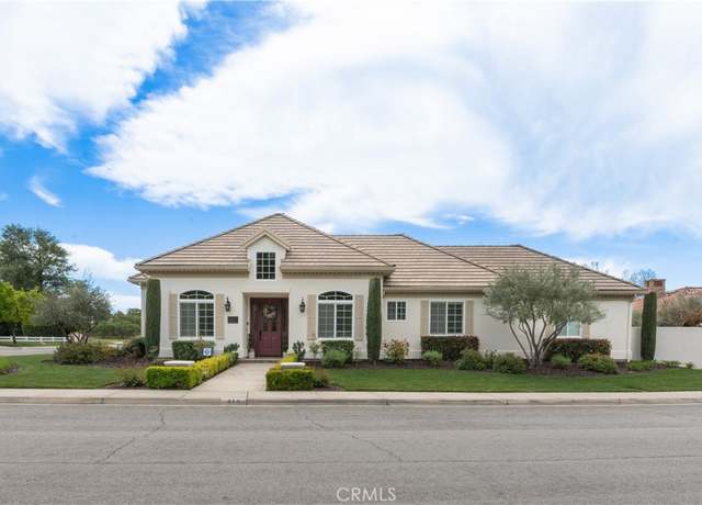 Property at 414 Cool Valley Dr, Paso Robles, CA 93446, 4 beds, 2.5 baths