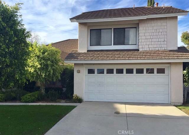 Property at 13 Lucero W, Irvine, CA 92620, 4 beds, 2.5 baths