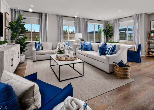 Property at 4104 S WILDFLAX PASEO #93, Ontario, CA 91761, 3 beds, 2.5 baths