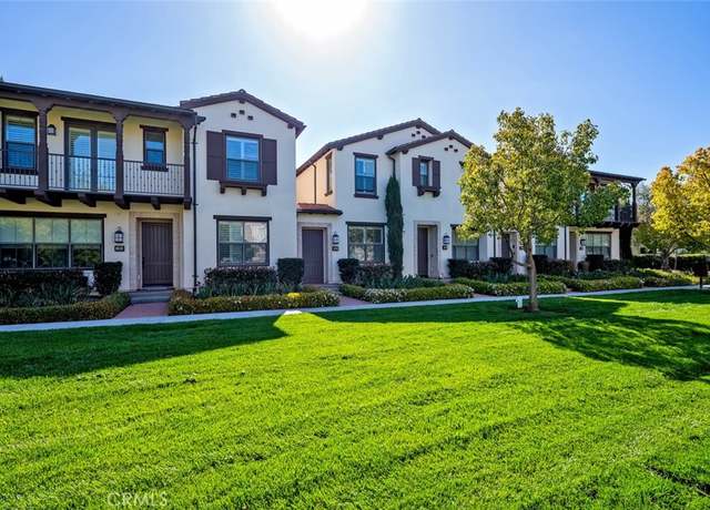 Property at 124 Hayseed, Irvine, CA 92602, 3 beds, 2 baths