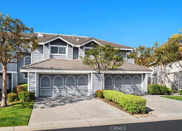 Property at 23 Pemberton Pl #121, Laguna Niguel, CA 92677, 2 beds, 2 baths