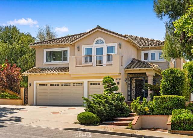 Property at 18178 Wellington Ln, Rowland Heights, CA 91748, 5 beds, 4 baths