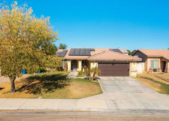 Property at 731 River Dr, Brawley, CA 92227, 4 beds, 2 baths