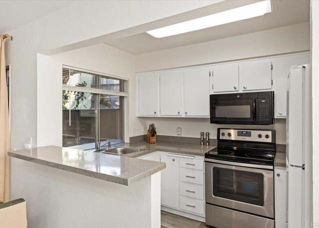 Property at 7980 Mission Center Ct Unit F, San Diego, CA 92108, 1 bed, 1 bath