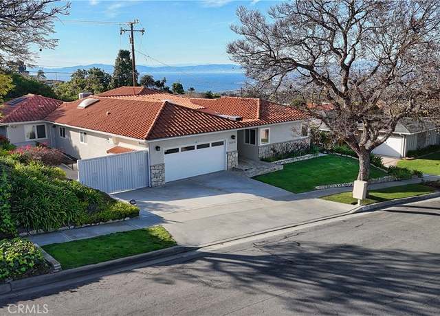 Property at 26235 Birchfield Ave, Rancho Palos Verdes, CA 90275, 3 beds, 2.5 baths
