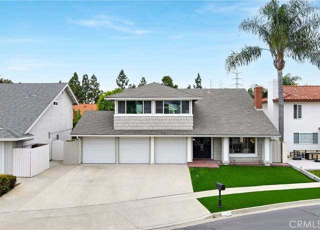 Property at 15061 Glass Cir, Irvine, CA 92604, 5 beds, 4 baths