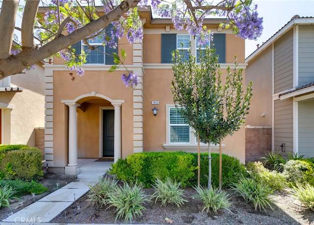 Property at 7453 Jersey St, Chino, CA 91708, 3 beds, 2.5 baths
