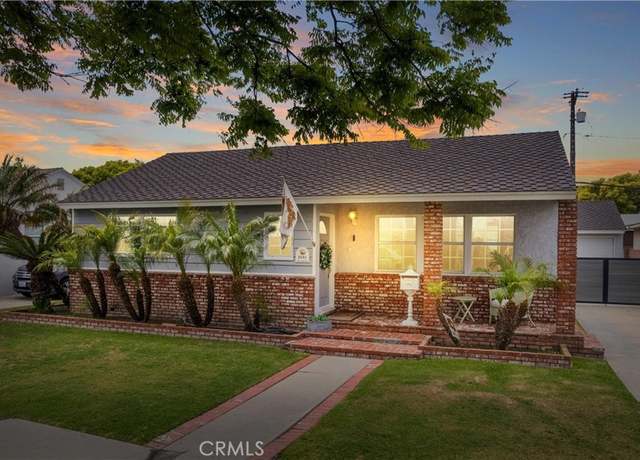 Property at 2151 Fanwood Ave, Long Beach, CA 90815, 3 beds, 2 baths