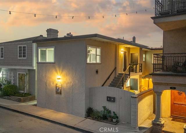 Property at 23 65th Pl, Long Beach, CA 90803, 3 beds, 2 baths