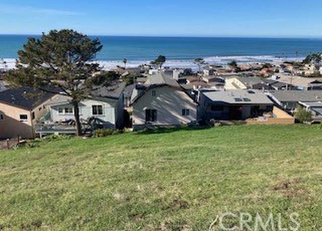 Property at 3254 Gilbert Ave, Cayucos, CA 93430