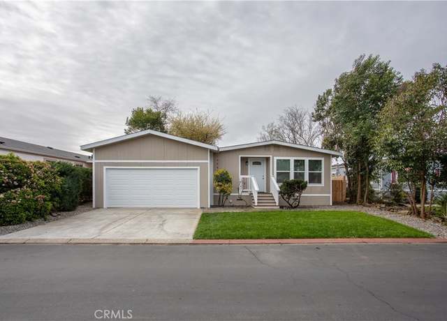 Property at 293 Camino Sur St #10, Chico, CA 95973, 2 beds, 2 baths