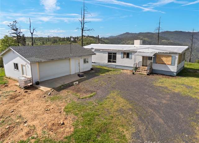 Property at 4961 Big Bend Rd, Oroville, CA 95965, 2 beds, 2 baths