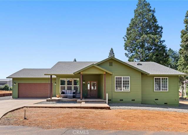 Property at 1718 Grand Ct, Paradise, CA 95969, 3 beds, 2 baths