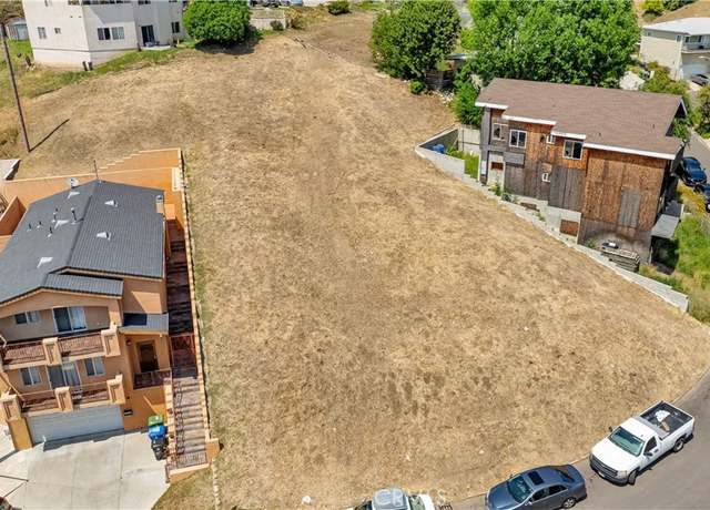 Property at 2017 Barnett Way, Los Angeles, CA 90032