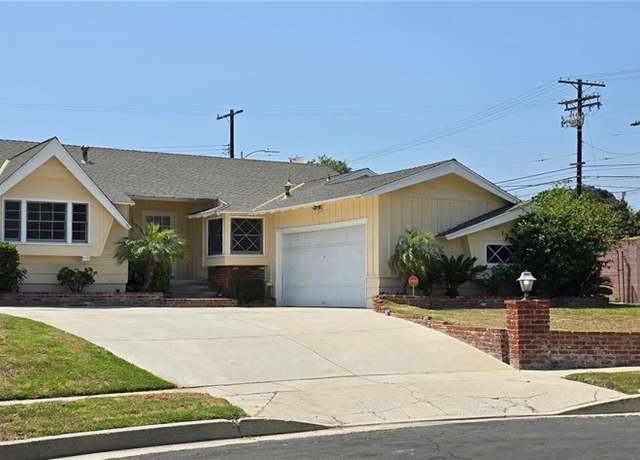 Property at 16718 Gledhill St, Northridge, CA 91343, 3 beds, 2 baths