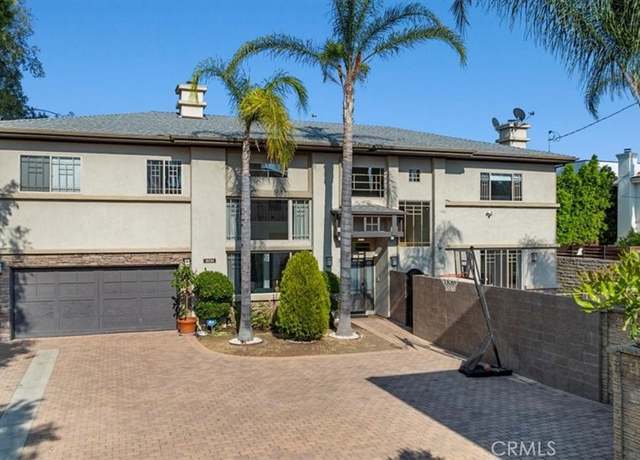 Property at 18330 Hanan Ct, Tarzana, CA 91356, 5 beds, 5 baths