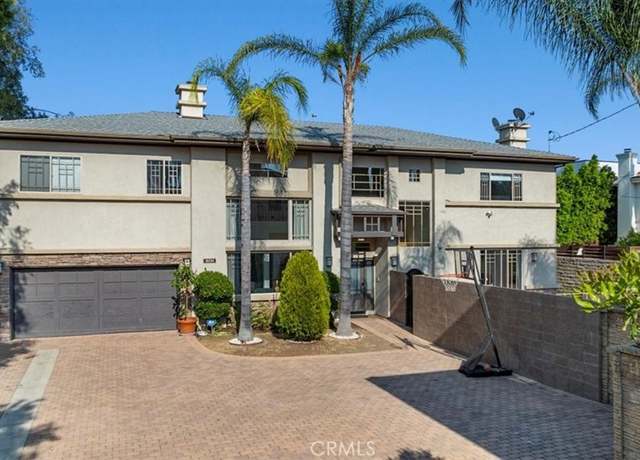 Property at 18330 Hanan Ct, Tarzana, CA 91356, 5 beds, 5 baths