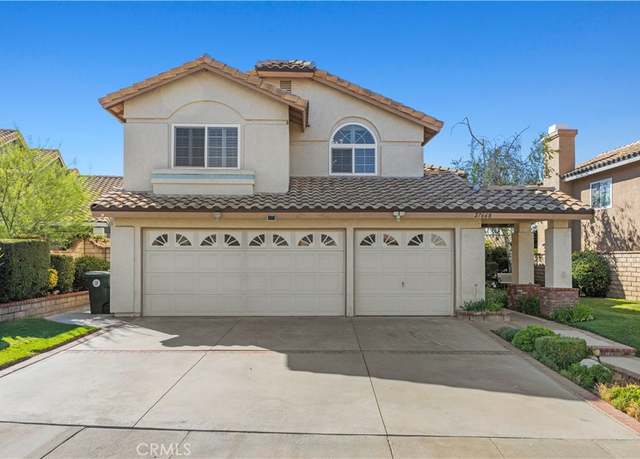 Property at 27668 Lonestar Pl, Castaic, CA 91384, 4 beds, 3 baths