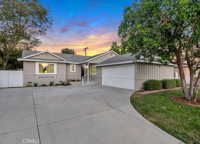 Property at 6456 Royer Ave, West Hills, CA 91307, 4 beds, 2 baths