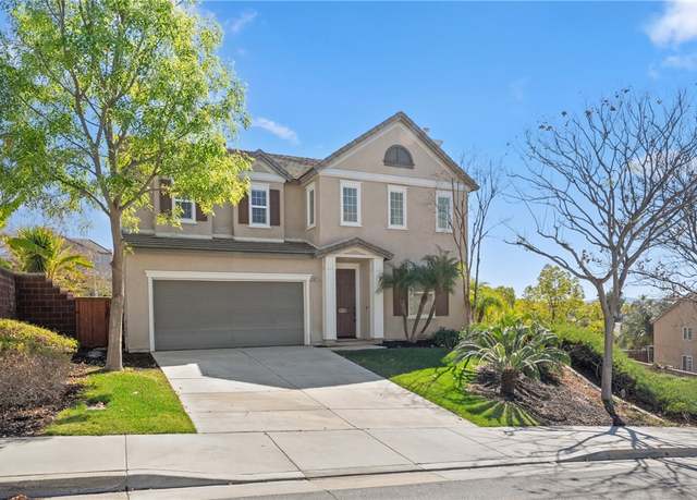 Property at 30675 San Anselmo Dr, Murrieta, CA 92563, 5 beds, 3 baths