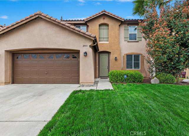 Property at 29193 Via Espada, Murrieta, CA 92563, 4 beds, 2.5 baths