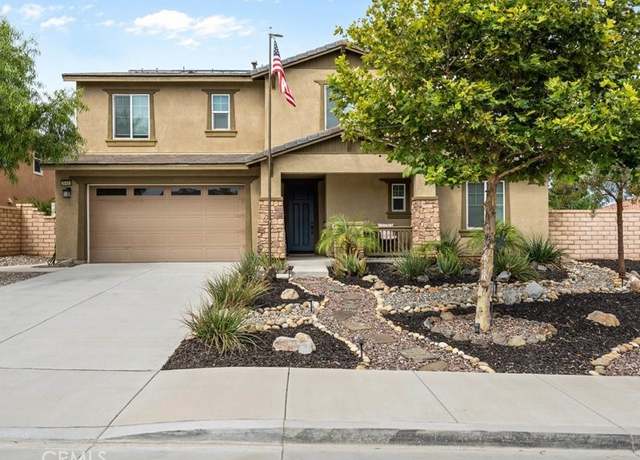 Property at 35403 Laurel Tree Ct, Winchester, CA 92596, 5 beds, 3 baths