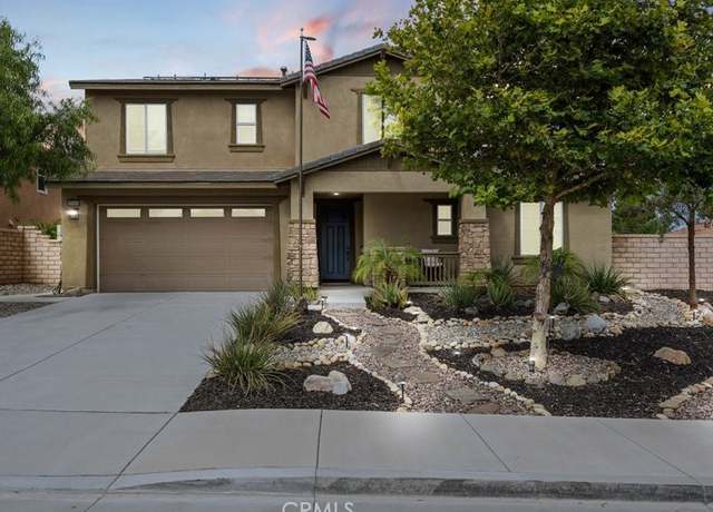 Property at 35403 Laurel Tree Ct, Winchester, CA 92596, 5 beds, 3 baths