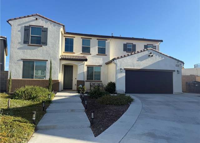 Property at 33022 Clairette Ct, Winchester, CA 92596, 6 beds, 4 baths