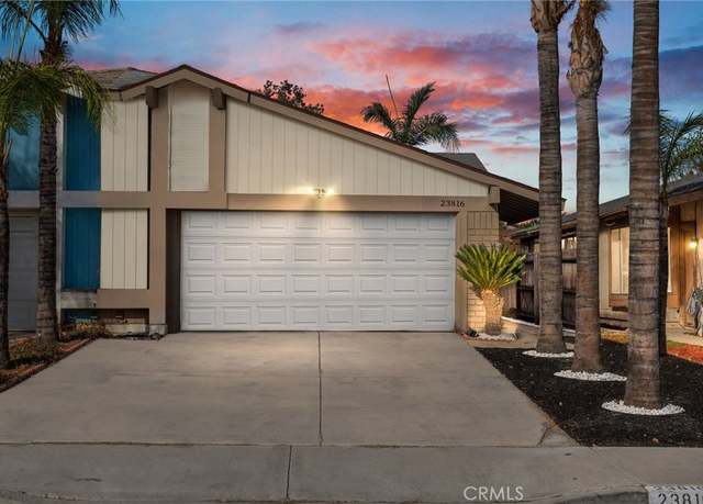 Property at 23816 Nanwood Dr, Moreno Valley, CA 92553, 2 beds, 2 baths