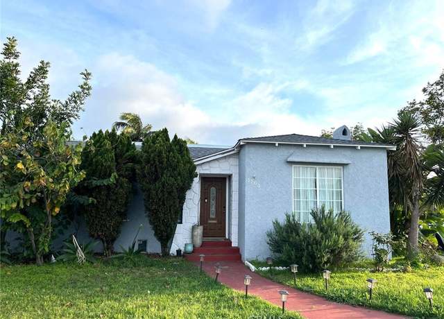 Property at 3700 Santa Ana St, South Gate, CA 90280, 3 beds, 2 baths