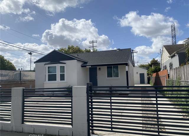 Property at 112 W 97th St, Los Angeles, CA 90003, 8 beds, 4 baths