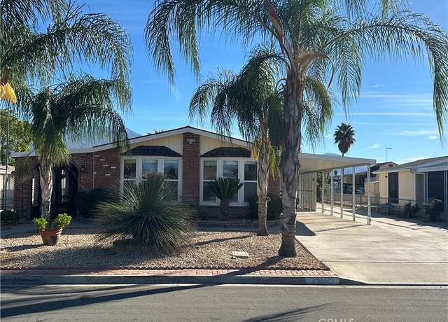 Property at 25140 W Posey Dr, Hemet, CA 92544, 2 beds, 2 baths