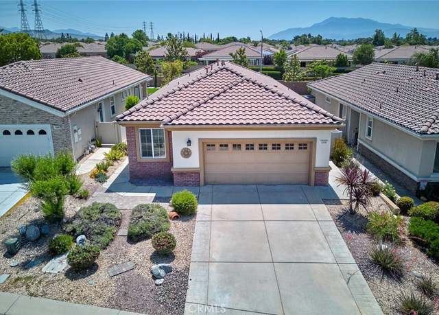 Property at 1558 Rockrose Way, Beaumont, CA 92223, 2 beds, 2 baths