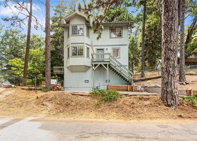 Property at 419 Hartman Cir, Cedarpines Park, CA 92322, 3 beds, 2 baths