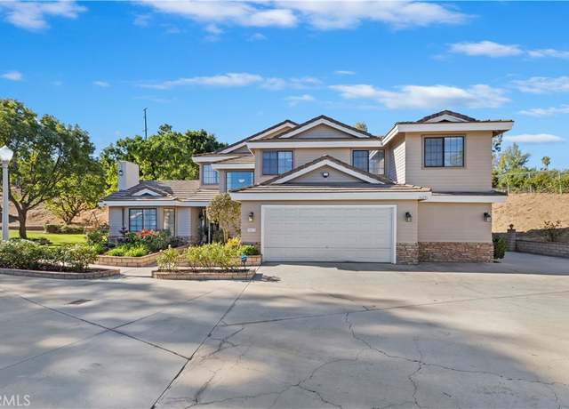 Property at 16291 Ringbit Ct, Riverside, CA 92506, 4 beds, 3 baths