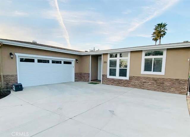 Property at 10961 Desert Lawn Dr #556, Calimesa, CA 92320, 2 beds, 2 baths