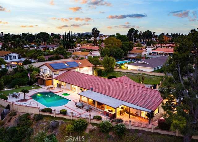 Property at 15910 Rancho Viejo Dr, Riverside, CA 92506, 5 beds, 3.5 baths