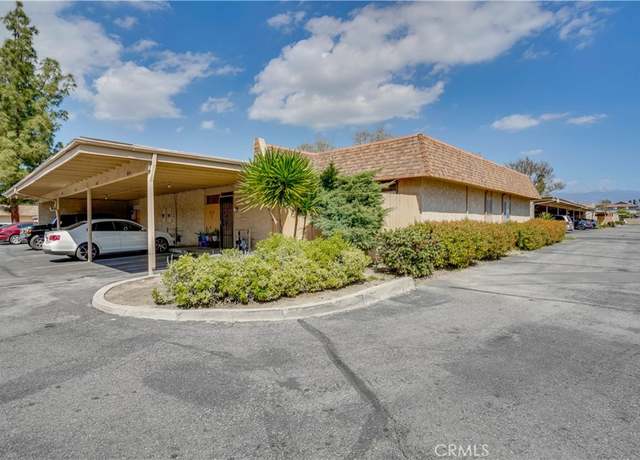 Property at 612 S Santa Fe St #4, Hemet, CA 92543, 2 beds, 2 baths
