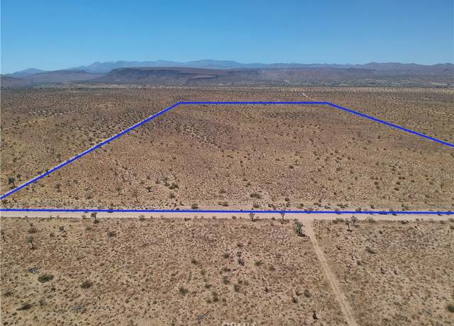 Property at 209 Warren Vista Ave, Landers, CA 92285