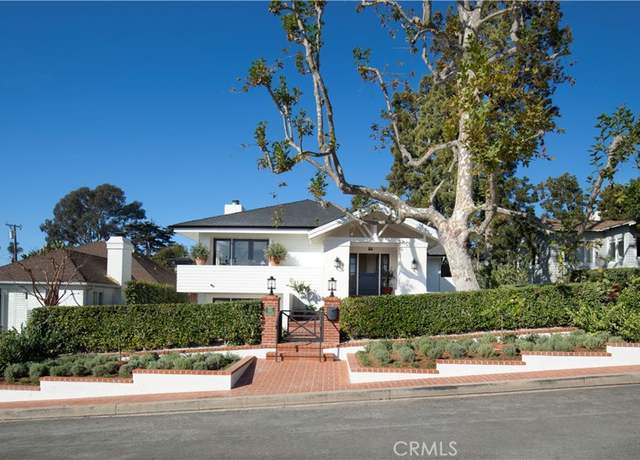 Property at 432 Holly St, Laguna Beach, CA 92651, 4 beds, 4 baths